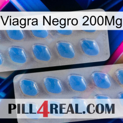 Black Viagra 200Mg 23